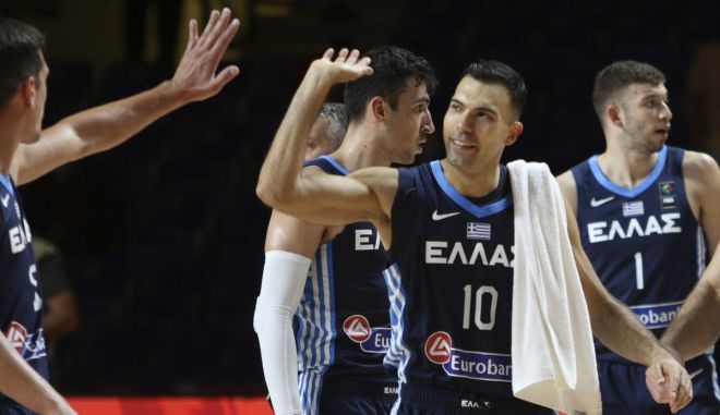 Εθνική Ανδρών: Το Ηράκλειο θέλει να φιλοξενήσει τους αγώνες των προκριματικών του Παγκοσμίου Κυπέλλου