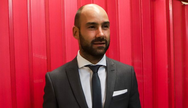 Βασίλης Σπανούλης για την αποθέωση από τους οπαδούς έξω από το σπίτι του: “Ήμουν με τις παντόφλες, νόμιζα ότι γινόταν τσακωμός”