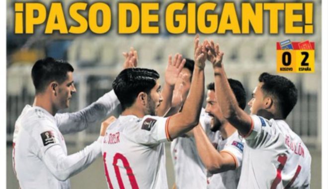 sport