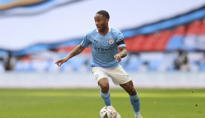 Στέρλινγκ: “Ανοικτός στο να φύγω από τη Σίτι, θα μου άρεσε να παίξω στο εξωτερικό”