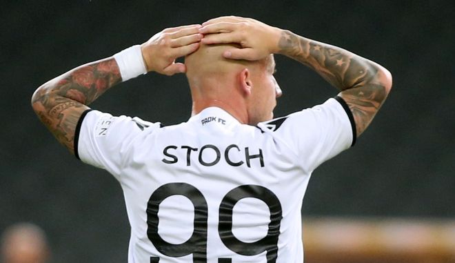 stoch paok