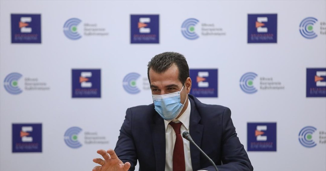 «Καλύτερα νοσοκομεία και κάλυψη αναγκών με συμπράξεις του ιδιωτικού τομέα»