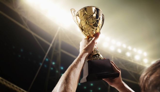 Μία ελληνική εταιρεία στις 10 καλύτερες της Ευρώπης