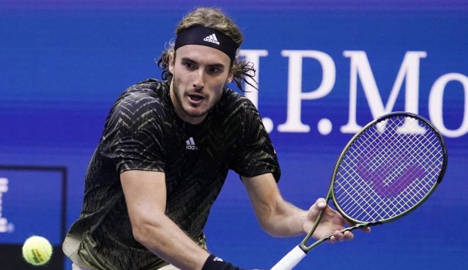 Ο Στέφανος Τσιτσιπάς μετά το Laver Cup ετοιμάζεται για Indian Wells 