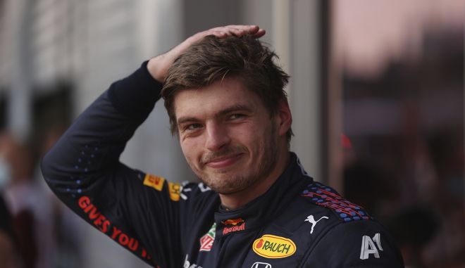 verstappen 1