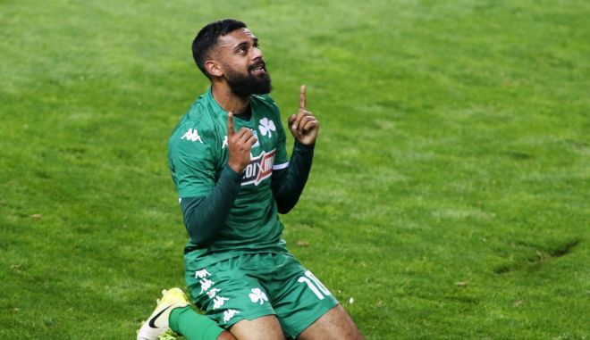 Super League Interwetten: Είκοσι ξένοι παίκτες που πέρασαν από Ελλάδα και παραμένουν ελεύθεροι