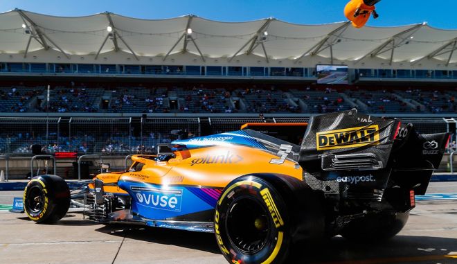 Formula 1: Φήμες για McLaren-Porsche και Williams-Audi το 2026