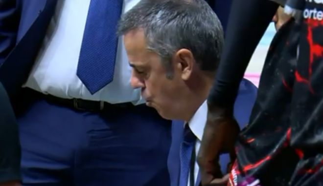 Η Γκραν Κανάρια έπαιξε σύστημα “Σπανούλης” στη νίκη επί της Ρεάλ στη Μαδρίτη