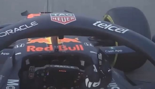 Formula 1: Πόλεμος Φερστάπεν – Χάμιλτον, ο Ολλανδός σήκωσε το μεσαίο δάχτυλο στον Βρετανό