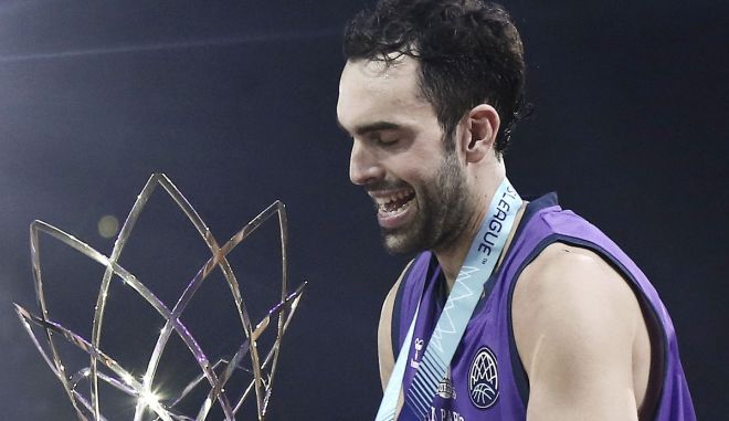 Basketball Champions League: Η Μπούργος ξεκίνησε με νίκη την κούρσα υπεράσπισης των σκήπτρων