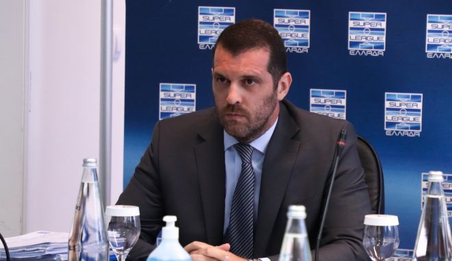 Super League: Την Παρασκευή (29/10) οι εκλογές για την ανάδειξη νέου προέδρου