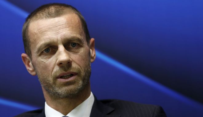 Associated Press: “Δώδεκα από τις 55 Ομοσπονδίες της UEFA θα φύγουν από τη FIFA εάν επιμείνει στο Μουντιάλ ανά δύο χρόνια”