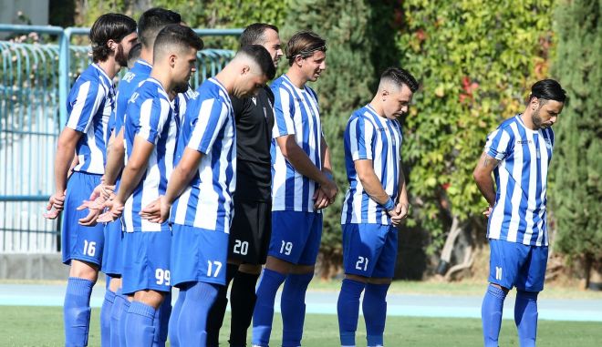 Κύπελλο Ελλάδας: Κανονικά τα ματς, χωρίς τις μεταγραφές οι μη αδειοδοτημένες ΠΑΕ