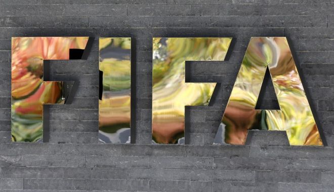 Η FIFA καταδίκασε τα επεισόδια στο Γουέμπλεϊ και στα Τίρανα