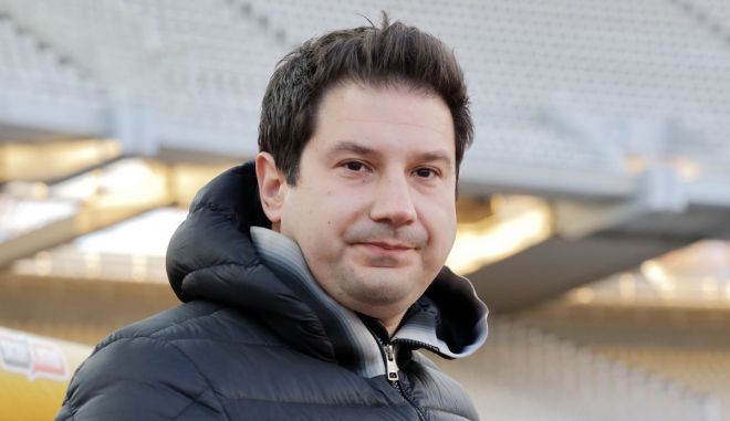 ΑΕΚ: Εξετάζονται οι περιπτώσεις Γιαννίκη και ξένου προπονητή