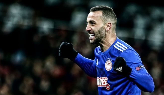 guilherme olympiakos
