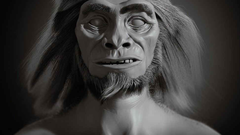 Homo bodoensis: Nέος πρόγονος του ανθρώπου-Ζούσε στην Αφρική πριν 500.000 χρόνια