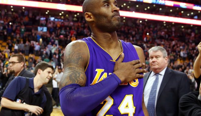 NBA TOP-75: Ολοκληρώθηκε με… 76 ονόματα η λίστα των κορυφαίων στην ιστορία της Λίγκας