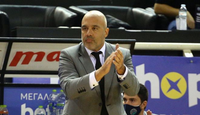 Λυκογιάννης: “Το συζητάγαμε όλη την εβδομάδα ότι έπρεπε να τους βγάλουμε τα συκώτια”