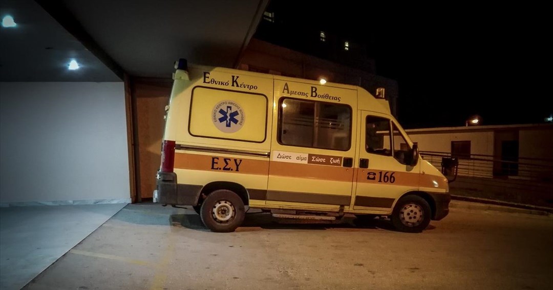 Νεκρός ο άνδρας που πυροβολήθηκε σε συμπλοκή