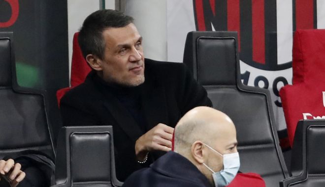 Ο Μαλντίνι δεν θέλει Μουντιάλ ανά δύο χρόνια: “Ελπίζω η FIFA να κάνει πίσω, επικίνδυνο για την υγεία των παικτών”