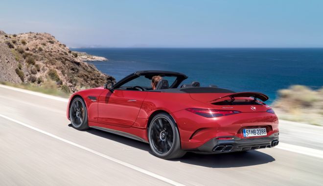 mercedes amg sl 2021 03