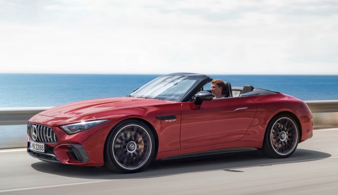 mercedes amg sl 2021 04