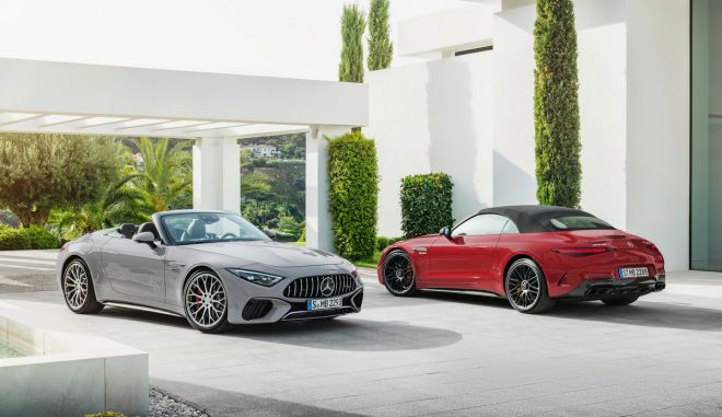 mercedes amg sl 2021 05
