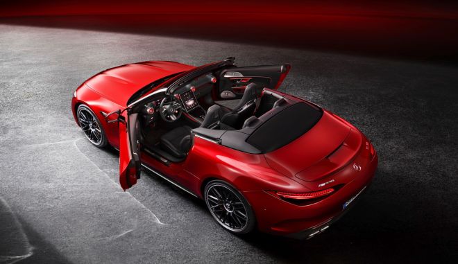 mercedes amg sl 2021 07