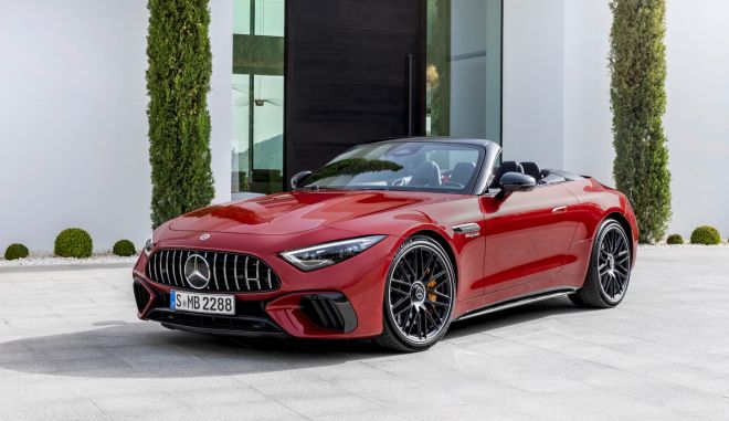 mercedes amg sl 2021 08
