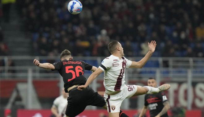 Η βραδινή πρόταση της ημέρας από το Match Money: Δυάδα με άσους στο 4.75+