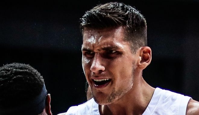 Αρμάνι Μιλάνο – Μακάμπι Τελ Αβίβ 83-72: Σαν σε προπόνηση με MVP τον Μήτογλου