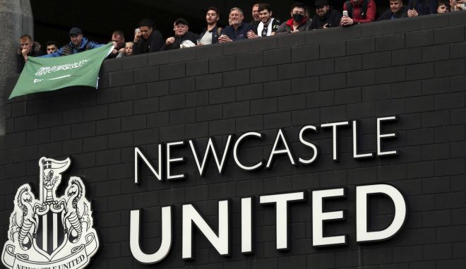 Premier League: Εναντιώνονται οι σύλλογοι για την εξαγορά της Νιούκαστλ