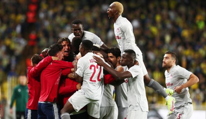 Βαθμολογία UEFA: Ανέβηκε στην 18η θέση η Ελλάδα, πέρασε την Τουρκία και μείωσε την απόσταση από Τσεχία και Κύπρο