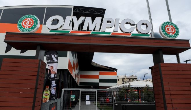 Olympico Padel Club: Γνωρίζοντας το ταχύτερα αναπτυσσόμενο άθλημα στην Ευρώπη