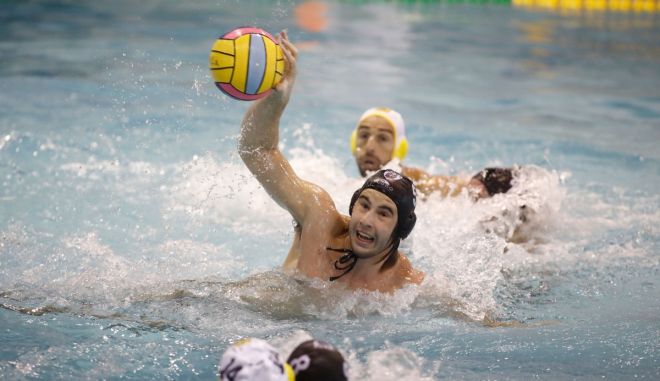 paok polo marinagis