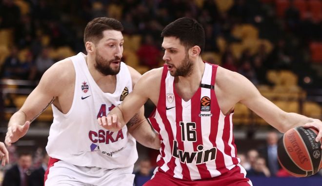 Διαβάζουν και κόβουν κεφάλια οι Παπανικολάου και Κουρμπάνοφ