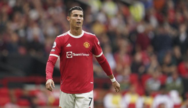 Premier League: Ο Ρονάλντο αναδείχτηκε παίκτης του μήνα και ο Λίνεκερ σχολίασε πως ο Σαλάχ ήταν καλύτερος