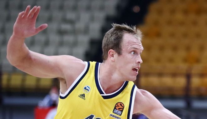 Ερυθρός Αστέρας – Άλμπα 63-78: Αφεντικό από νωρίς και εύκολο διπλό