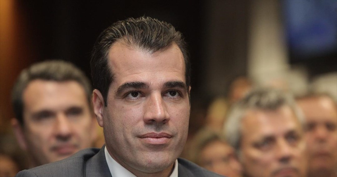 «Θα ήμουν χαρούμενος, αν οι ιδιωτικές κλινικές έκαναν κοινές εφημερίες με τα νοσοκομεία»