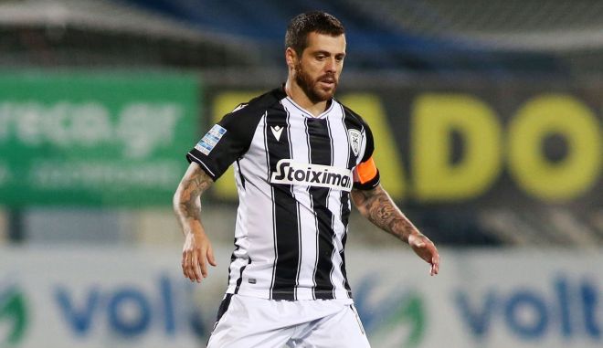 ΠΑΟΚ: Η διαχείριση του Βιεϊρίνια και το πλάνο του Λουτσέσκου για τον αρχηγό του