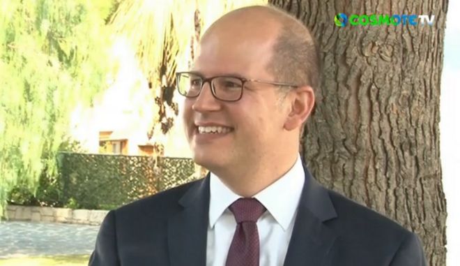 Ζαγκλής: “Οι ομάδες της EuroLeague ξέρουν τι ψάχνουν και γνωρίζουν ότι η FIBA είναι πάντα εκεί”