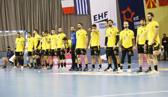ΑΕΚ χάντμπολ: Βγήκαν από το νοσοκομείο οι οπαδοί της Ένωσης