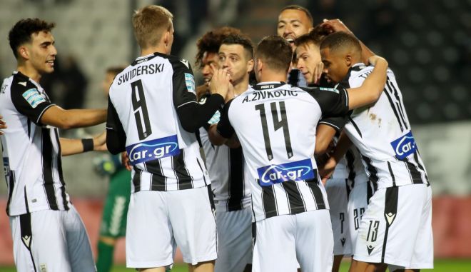 Μεγάλα ντέρμπι σε Super League, Premier League και Serie A