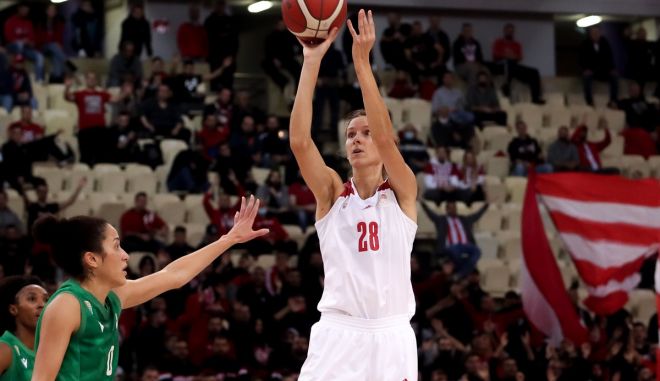 Ολυμπιακός – Παναθηναϊκός 70-64: Ερυθρόλευκο το πρώτο ντέρμπι της σεζόν