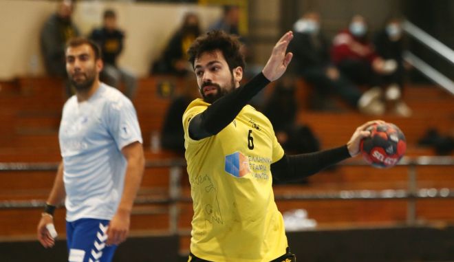 Handball Premier: Συνέχισαν με νίκες ΑΕΚ, Ολυμπιακός και ΠΑΟΚ, ένταση στο Φαίακας – Σαλαμίνα