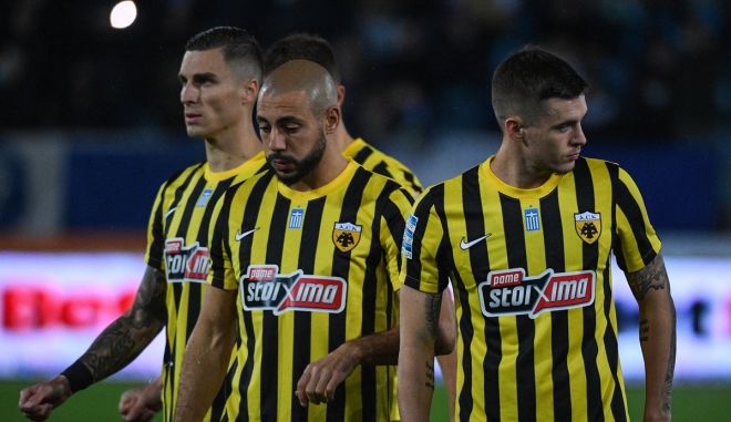 ΑΕΚ: Πρώτη εκτός έδρας νίκη με ανατροπή στη Super League Interwetten μετά από 26 μήνες