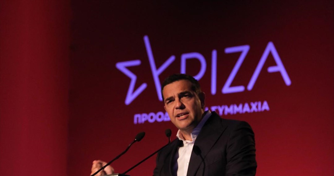 «Ο ΣΥΡΙΖΑ θα είναι η επόμενη κυβέρνηση»