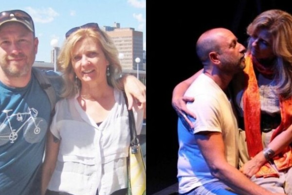 «Αφήνω τον σύζυγό μου να πηγαίνει με άλλους άνδρες για να σώσω τον γάμο μου» – Σχέσεις