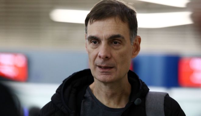 Μπαρτζώκας: “Να είμαστε ταπεινοί γιατί πραγματικά δεν έχουμε κάνει τίποτα”